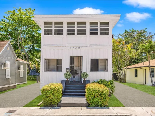 3420 Charles Ave, Miami, FL 33133