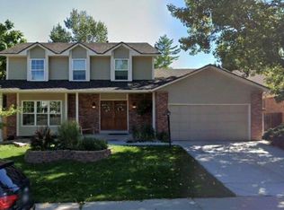 8172 Sweet Water Rd, Lone Tree, CO 80124