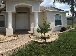 167 Lake Thomas Dr, Winter Haven, FL 33880