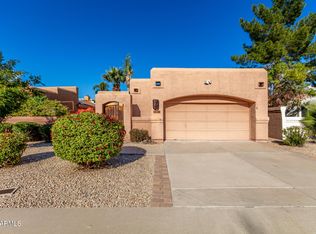 4546 E Renee Dr, Phoenix, AZ 85050