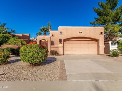 4546 E RENEE Drive, Phoenix, AZ, 85050