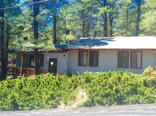 2887 Toho Trl, Flagstaff, AZ 86005