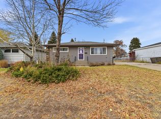417 23rd Ave NE, Great Falls, MT 59404