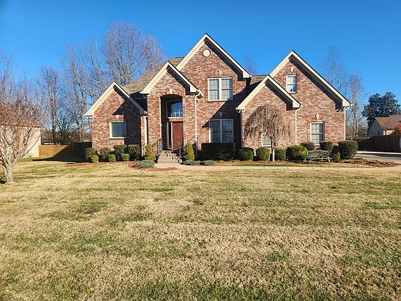 4th image of 331 Tivoli Trl