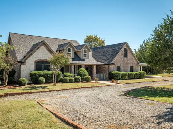 507 Lopez Dr, Sherman, TX 75090