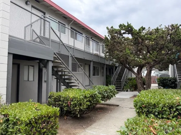 1220 2nd Ave APT 5, San Mateo, CA 94401