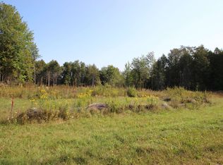 58 Warner Road, Berlin, VT 05641