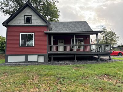 118 Willow St, Murphy, NC, 28906