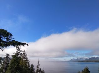 177 Martin Bugge Rd, Ketchikan, AK 99901