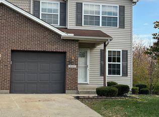 8141 Celestial Cir #8141, Middletown, OH 45044