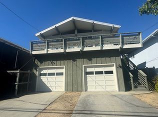 412 Seacliff Dr, Aptos, CA 95003