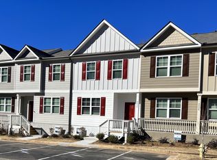 2856 Saratoga Lake Vw #16, Decatur, GA 30034