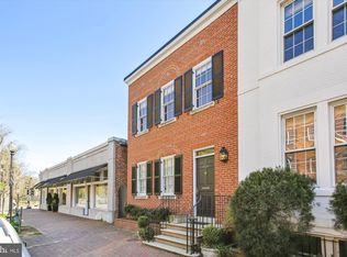 3308 Reservoir Rd NW, Washington, DC 20007