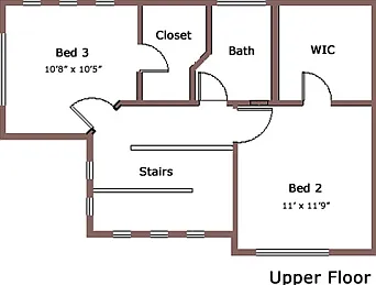 Timothy Park Duplexes — Photo 2