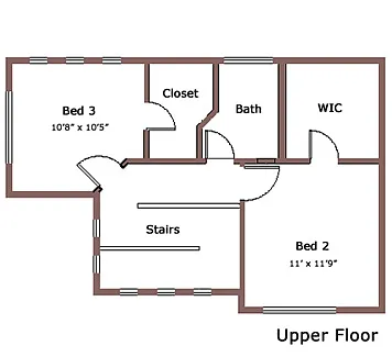 Building Photo - Timothy Park Duplexes