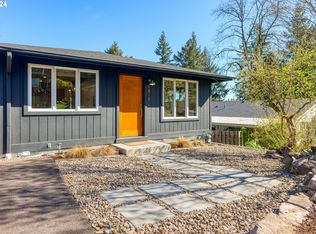 1815 SW Logan St, Portland, OR 97219