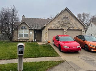 7854 Harcourt Springs Ct, Indianapolis, IN 46260