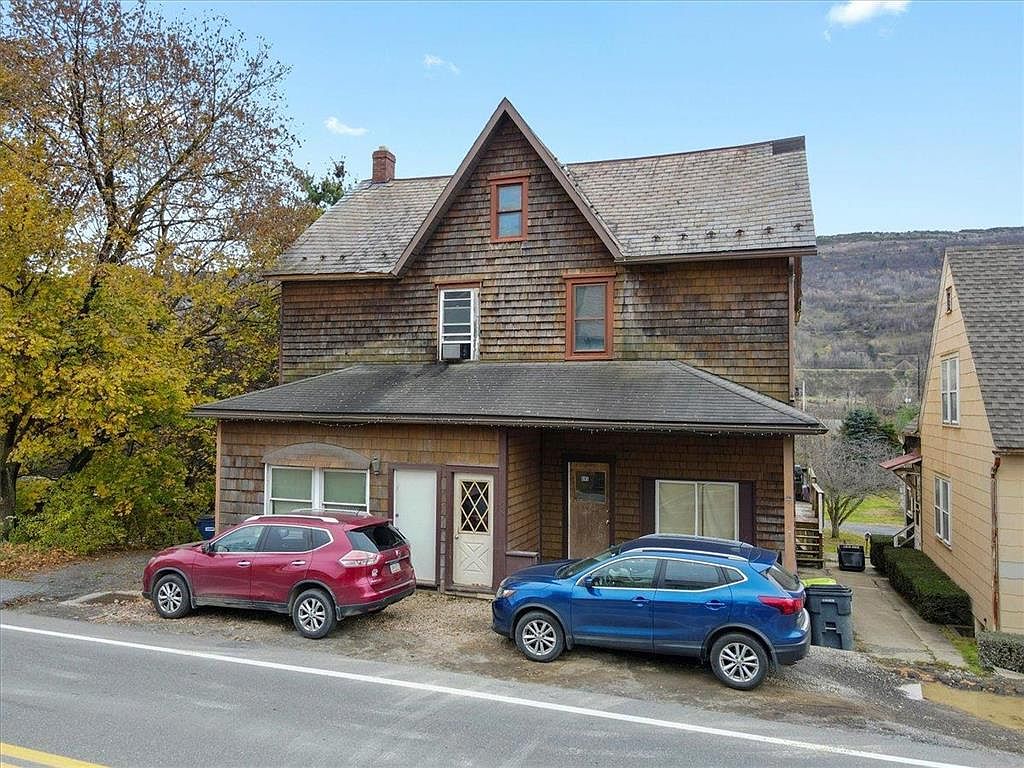 485 Little Gap Rd, Palmerton, PA 18071 Zillow