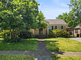 2307 Pecan St, Texarkana, AR 71854