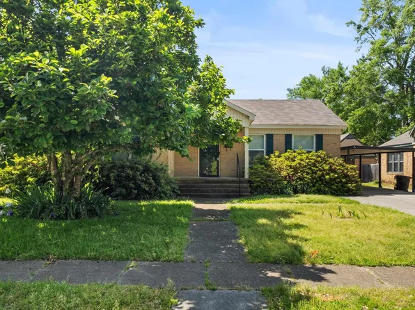 2307 Pecan St, Texarkana, AR 71854