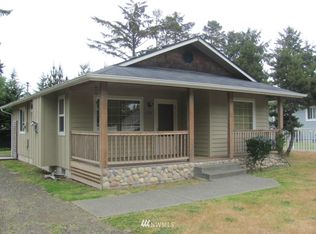 338 Park Ave, Westport, WA