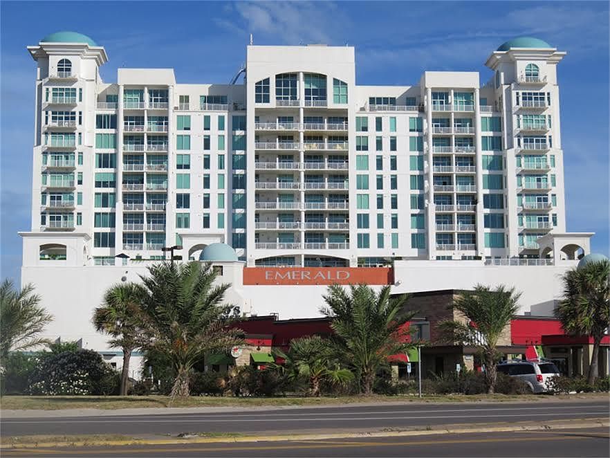 1st image of 500 Seawall Blvd Unit 1309