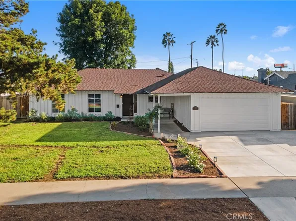 2132 E Trenton Ave, Orange, CA 92867