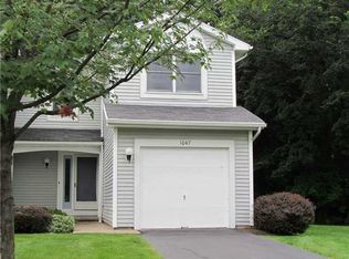 1047 Cane Patch, Webster, NY 14580