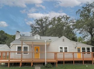 5460 W 8th Street Rd, Anderson, IN 46011