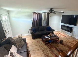 1079 Stratford Rd, Glenolden, PA 19036