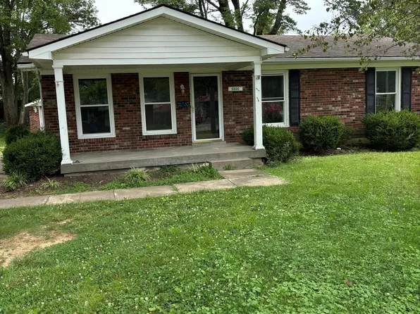 4800 Oak Park Dr, Louisville, KY 40258