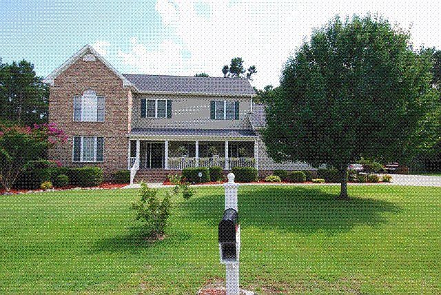 4 BR with RV Parking