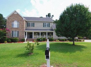 217 Duck Blind Trl, Myrtle Beach, SC 29588