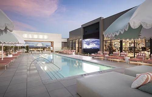 Cloud House Photo 1 Cloud House Photo 1