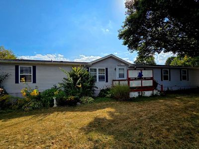 121 Harold Dr, Ashland, OH, 44805