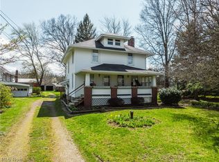 2483 Steiner Rd, Creston, OH 44217