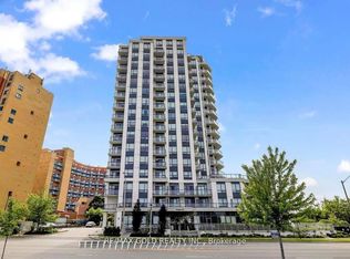 840 Queens Plate Dr #1401, Toronto, ON M9W 0E7