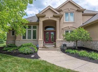 9712 Dinwiddie Ct, Dayton, OH