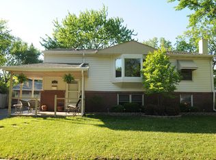 9102 Caddy Ct, Orland Park, IL