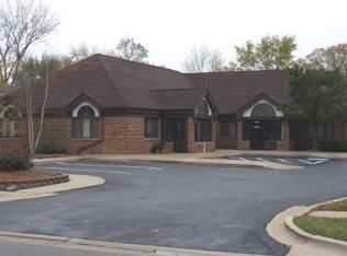 17224 Harlem Ave, Tinley Park, IL 60477