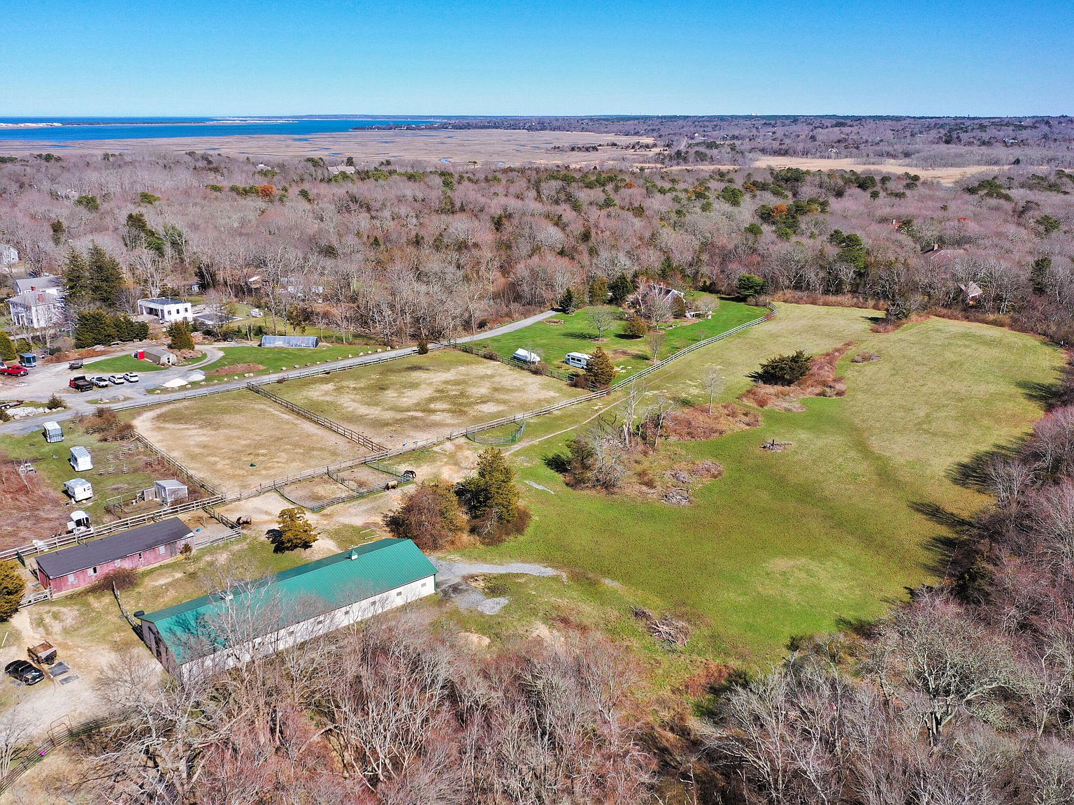 2320/2346 Meetinghouse Way, West Barnstable, MA 02668 MLS 22202244