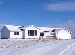 738 Aesop Dr, Spring Creek, NV 89815