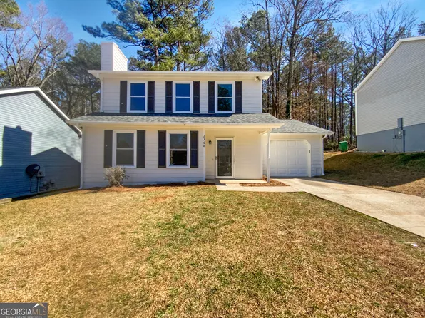 2308 Wilkins Ct, Decatur, GA 30035