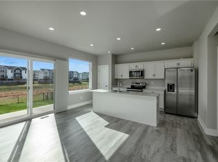 1562 S Redtail Ave, West Des Moines, IA 50265