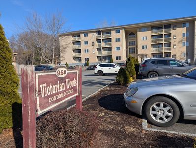 980 Lindley St UNIT 308H, Bridgeport, CT, 06606