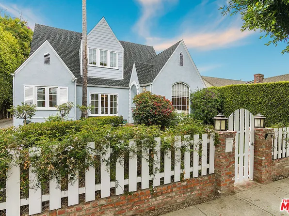 9025 Ashcroft Ave, West Hollywood, CA 90048