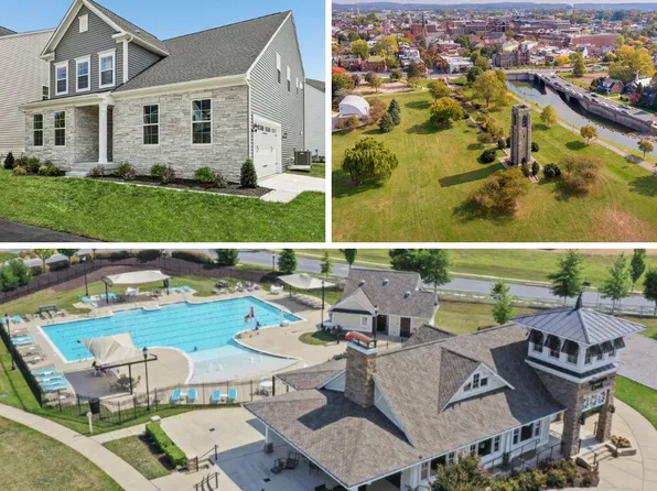 1100 Reagans Rd, Frederick, MD 21702