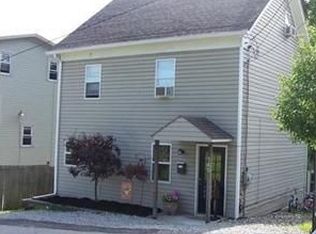 145 Bowlby St, Waynesburg, PA 15370