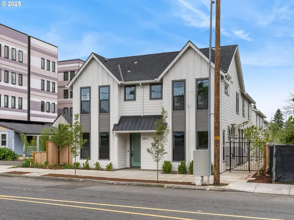 5857 NE Prescott St #1, Portland, OR 97218