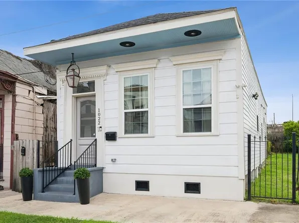 1022 N Derbigny St, New Orleans, LA 70116